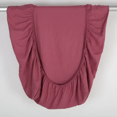 Dra-på-lakan (Rosa) från Meradiso Polyester