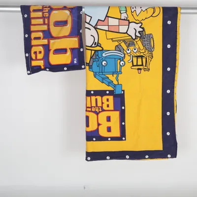 Bäddset (Bob The Builder) från Bob the Builder