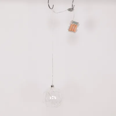 Taklampa (Transparent) från Bright Lighting