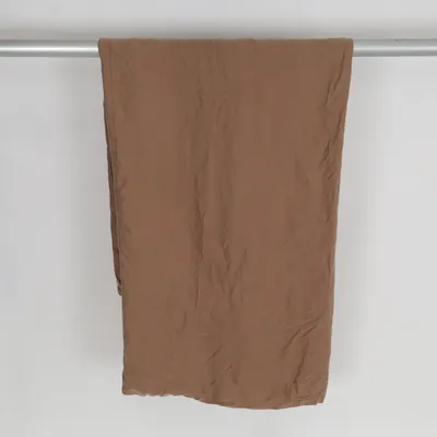 Dekbedset (Bruin) van H&M Home Lyocell