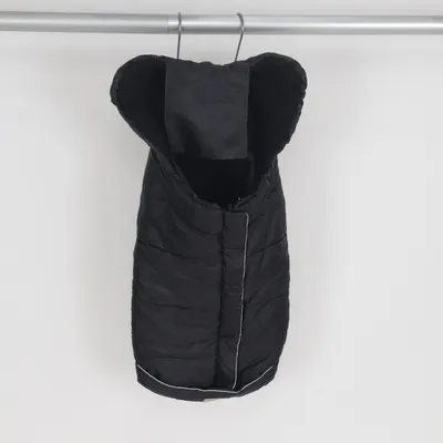 Åkpåse (Grå) från Altabebe