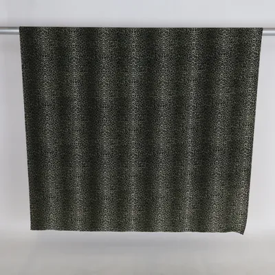 Textile (Green, Black, Multicolored)