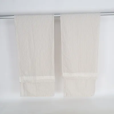 Gardinenschal (BYMOTT) von IKEA Baumwolle, Polyester