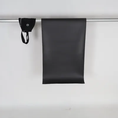 Yogaudstyr (Sort) fra Manduka
