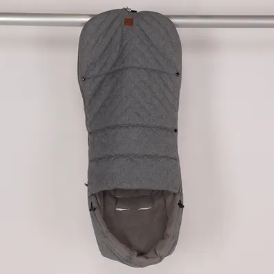 Åkpåse (Grå) från Carena