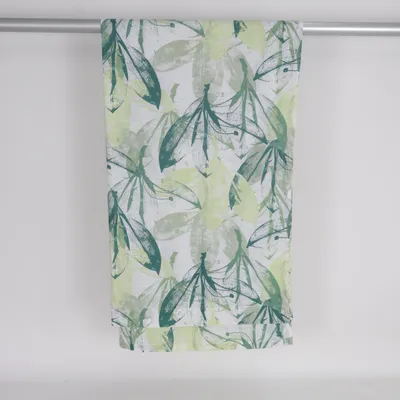 Kanallängd (Vit, Grön, Flerfärgad) från Jotex Bomull