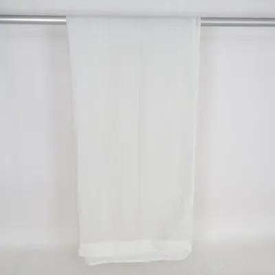 Öljettgardin (HILJA) från IKEA Polyester