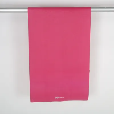 Träningsmatta (Rosa) från X-ERFIT