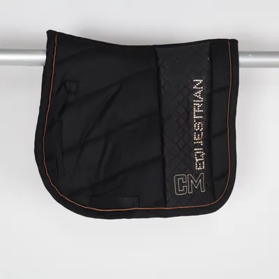 Horse accessory (Black) from Equestrian Stockholm
