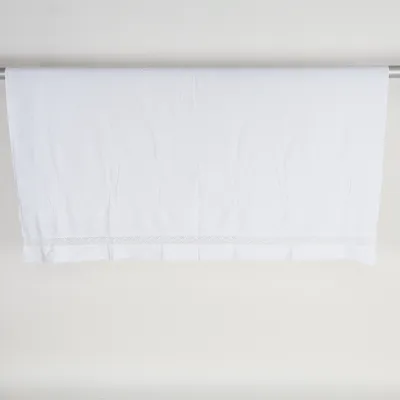 Nappe de table (Blanc)