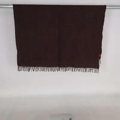 Filt (Brun) från Klippan