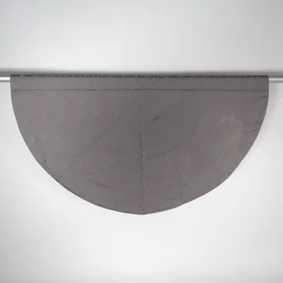 Christmas tree mat (Gray) from Georg Jensen Damask Cotton
