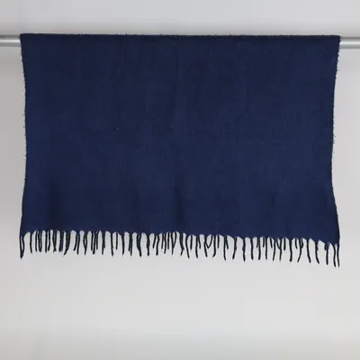 Plaid (Blue) from H&M Home