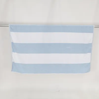 Couverture (Summer Mood) de BCI Coton