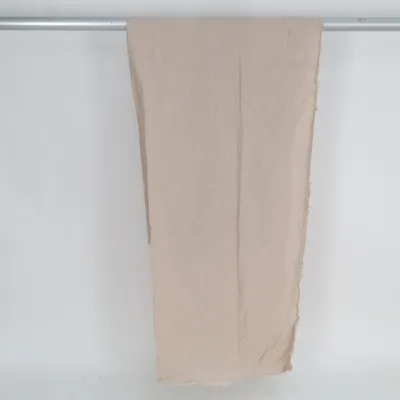 Table runner (Beige) from Elsaform Cotton