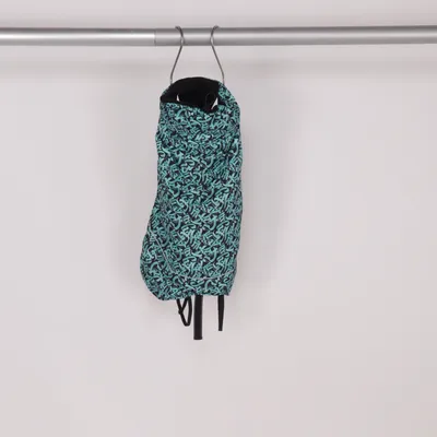 Hondenjas (Zwart, Blauw, Meerkleurig) van Basic Polyester