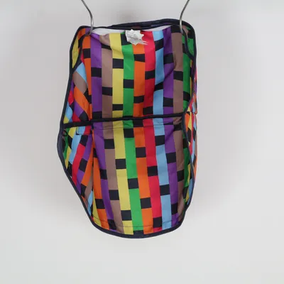 Barnevogns tilbehør (Flerfarvet) fra Missoni x Bugaboo