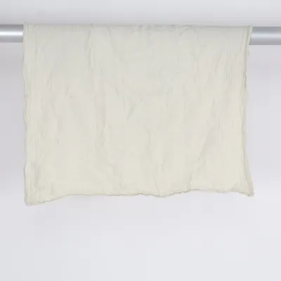 Babyfilt (Beige) från Summerville Organic Ekologisk bomull