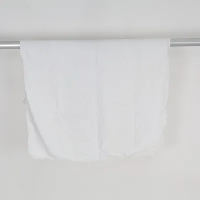Bettwäsche (Weiß) von NG Baby Baumwolle