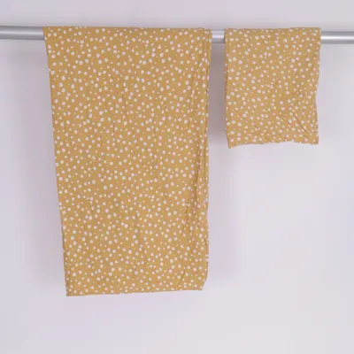 Bed set (Yellow) from H&M Home Cotton