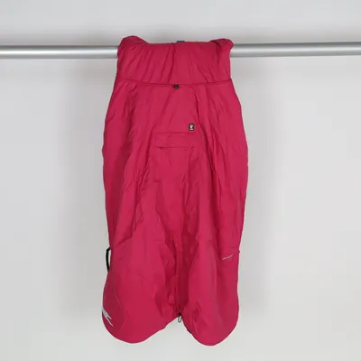 Hundkläder (Röd, Svart) från Hurtta