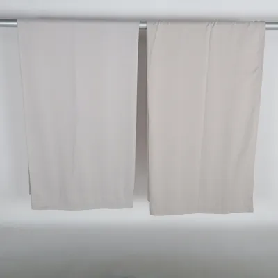 Rideau plissé (MAJGULL) de IKEA Polyester