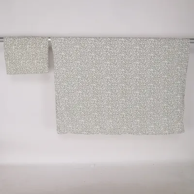 Bäddset (SORGMENTEL) från IKEA Bomull, Återvunnen polyester