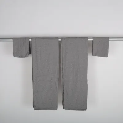 Sengesæt (VASTKUSTROS) fra IKEA Bomuld