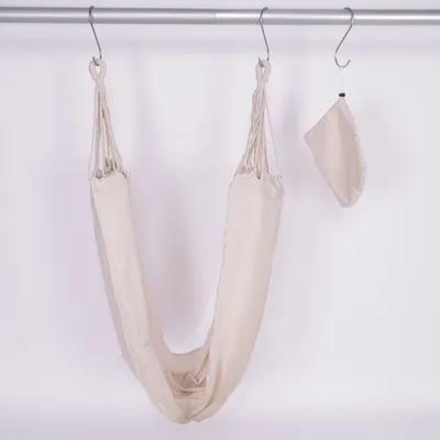 Hängmatta (Beige)