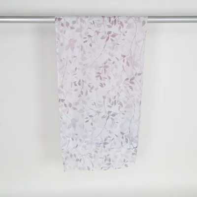 Kanallängd (Grå, Rosa, Vit)