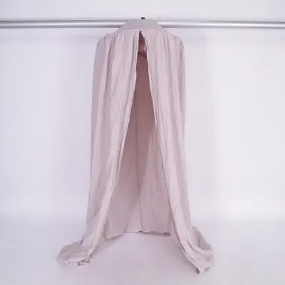Hemelbed (Beige)