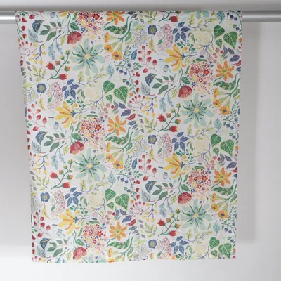 Duschdraperi (Strandlummer) från IKEA Återvunnen polyester