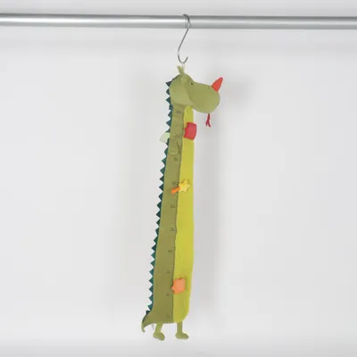 Mätsticka (Grön) från Lilliputiens