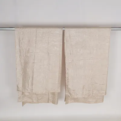 Kanallängd (Beige) Polyester