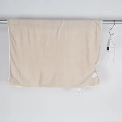 Värmefilt (Beige) från Rubicson