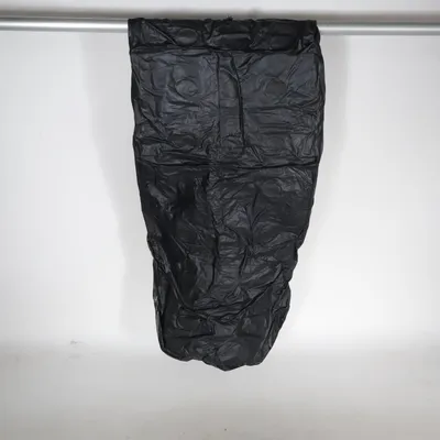 Matelas gonflable (Noir, Gris) de Outfit