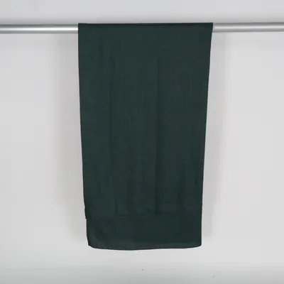 Mörkläggningsgardin (Grön) från Hemtex Polyester