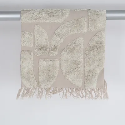 Badeværelsemåtte (Beige) fra Åhléns Bomuld