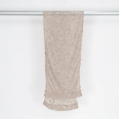 Table runner (Beige) from Hemtex