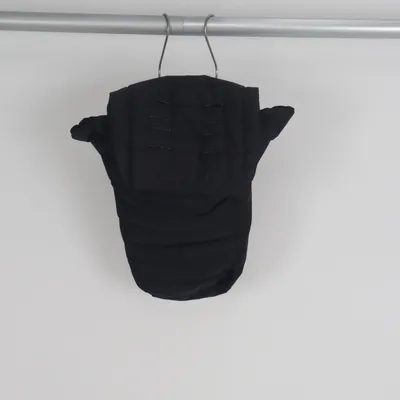 Åkpåse (Svart) från Baby Jogger