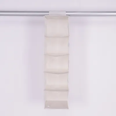 Garderobsinredning (Vit, Flerfärgad) från Flying Tiger