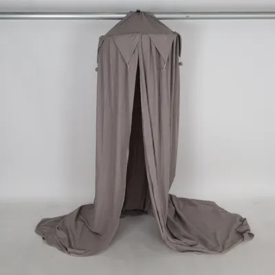 Hemelbed (Beige) Polyester