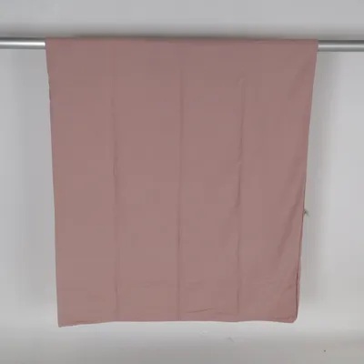 Dynebetræk (Beige) fra H&M Home Bomuld