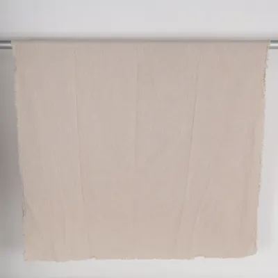 Dug (Beige) fra Elsaform Bomuld