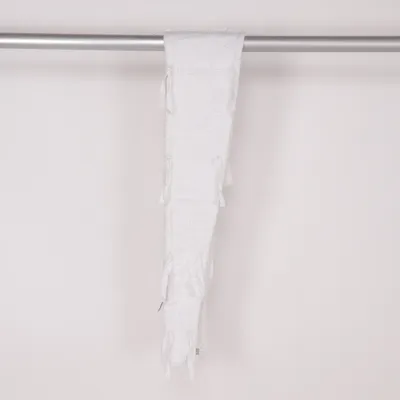 Cot bumper (White) from Stokke