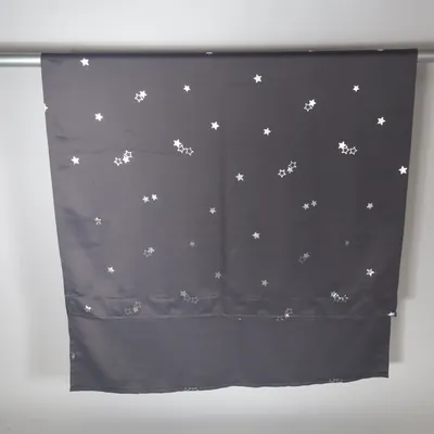 Mörkläggningsgardin (Stars Dimout) från Modern Living Polyester