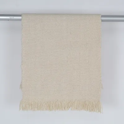 Tapis tissé (Beige) de Zara Home Laine