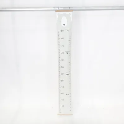 Mätsticka (Grå, Vit) från H&M Home