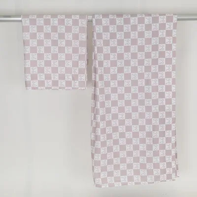 Bäddset (Beige, Vit) från Shabby Chic