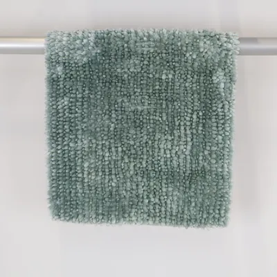 Badrumsmatta (BERGBY) från Kronborg of Denmark Polyester